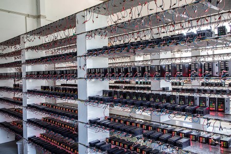 高溫高壓老化房